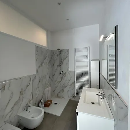 Casa Patrizia Apartmán