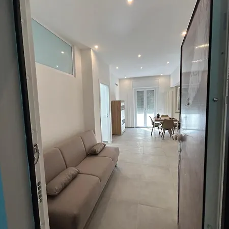 Casa Patrizia Apartmán